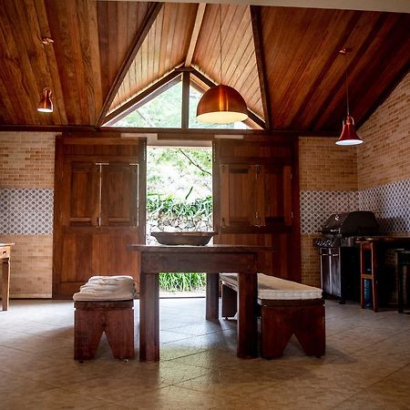 Mucugê Garimpo Da Terra Suites المظهر الخارجي الصورة