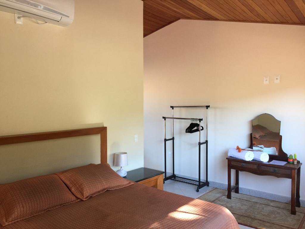 Mucugê Garimpo Da Terra Suites المظهر الخارجي الصورة