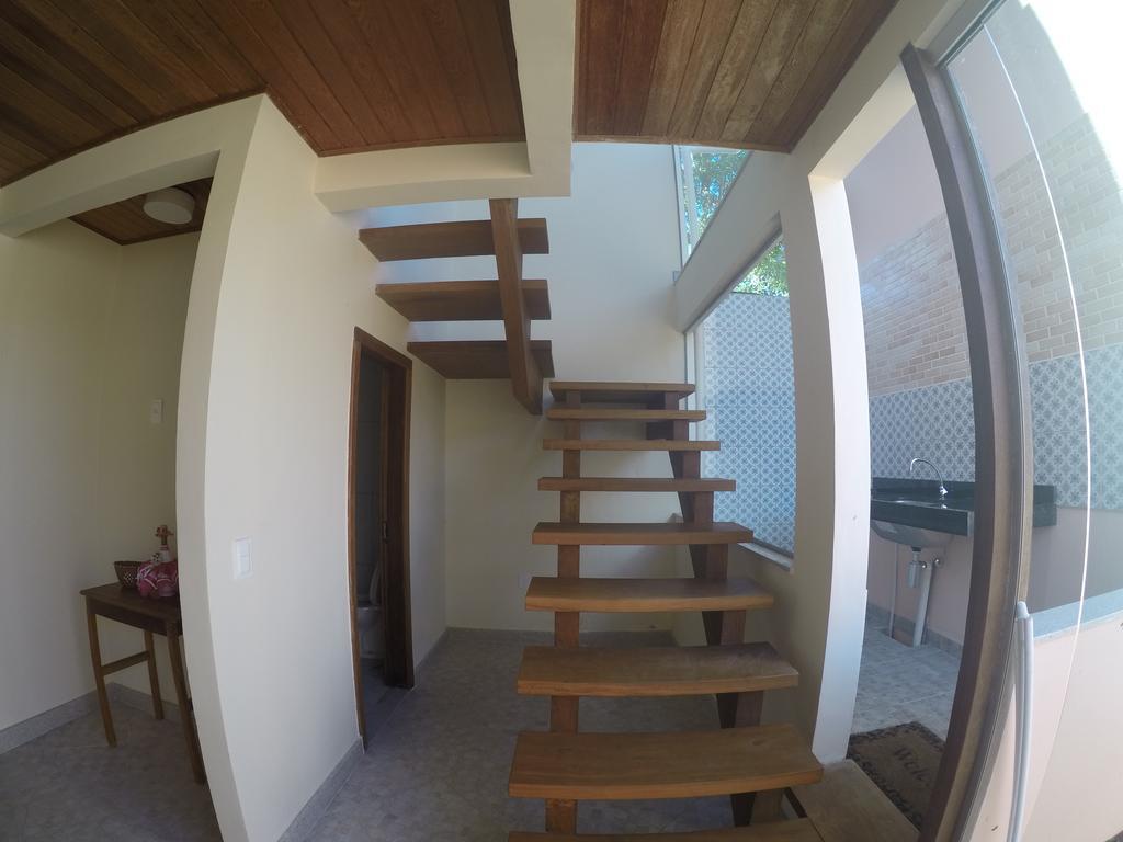 Mucugê Garimpo Da Terra Suites المظهر الخارجي الصورة