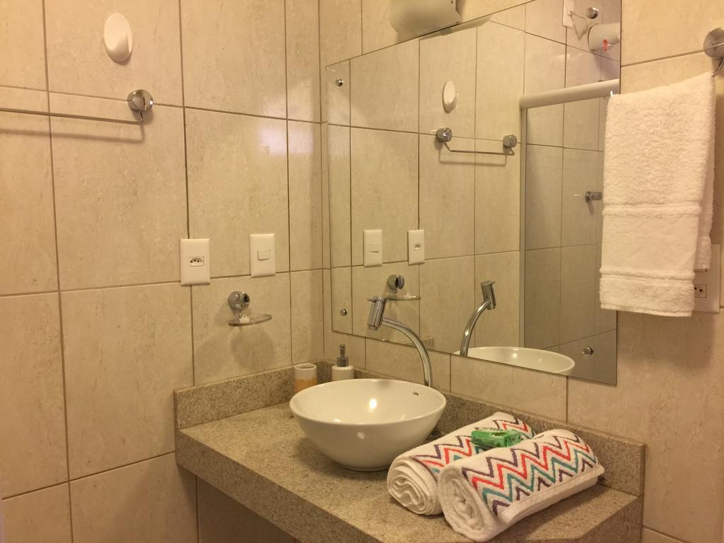 Mucugê Garimpo Da Terra Suites المظهر الخارجي الصورة