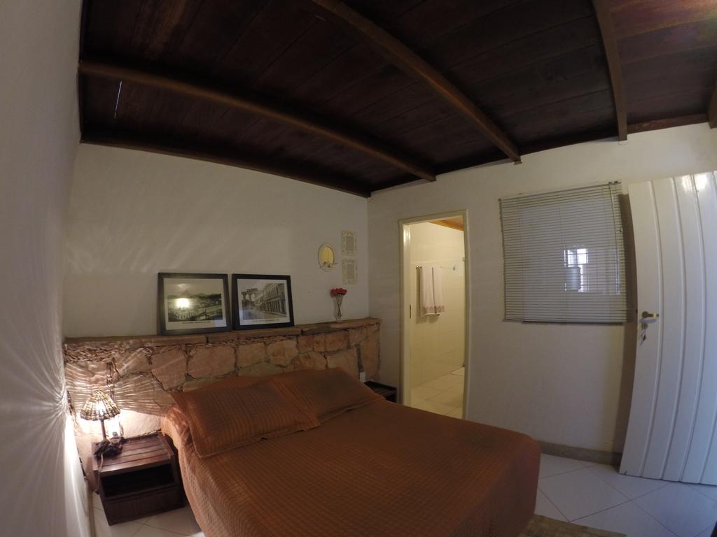 Mucugê Garimpo Da Terra Suites المظهر الخارجي الصورة