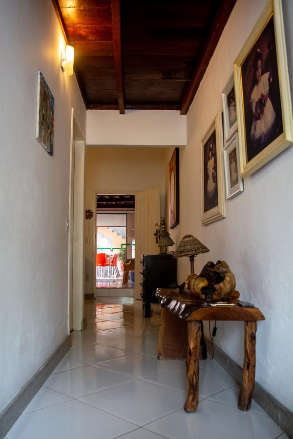 Mucugê Garimpo Da Terra Suites المظهر الخارجي الصورة