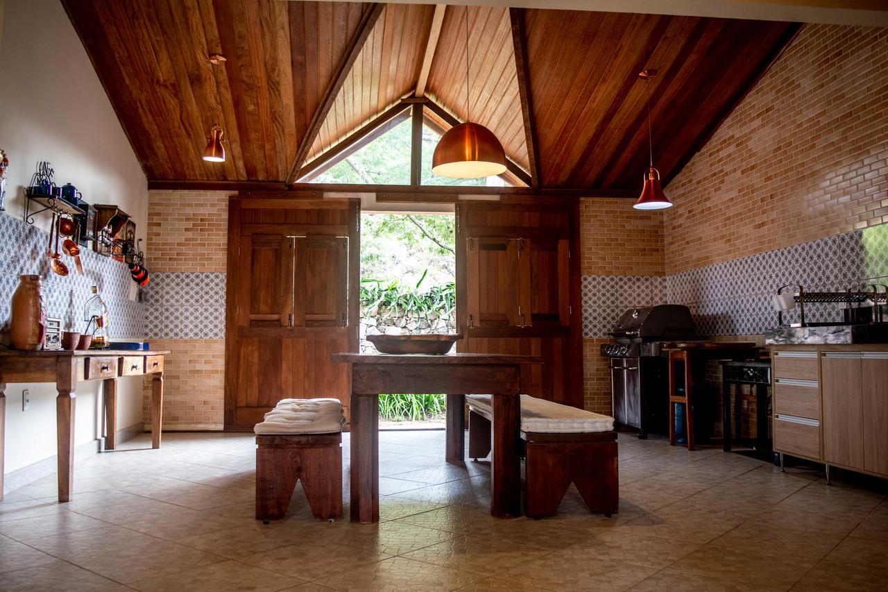 Mucugê Garimpo Da Terra Suites المظهر الخارجي الصورة