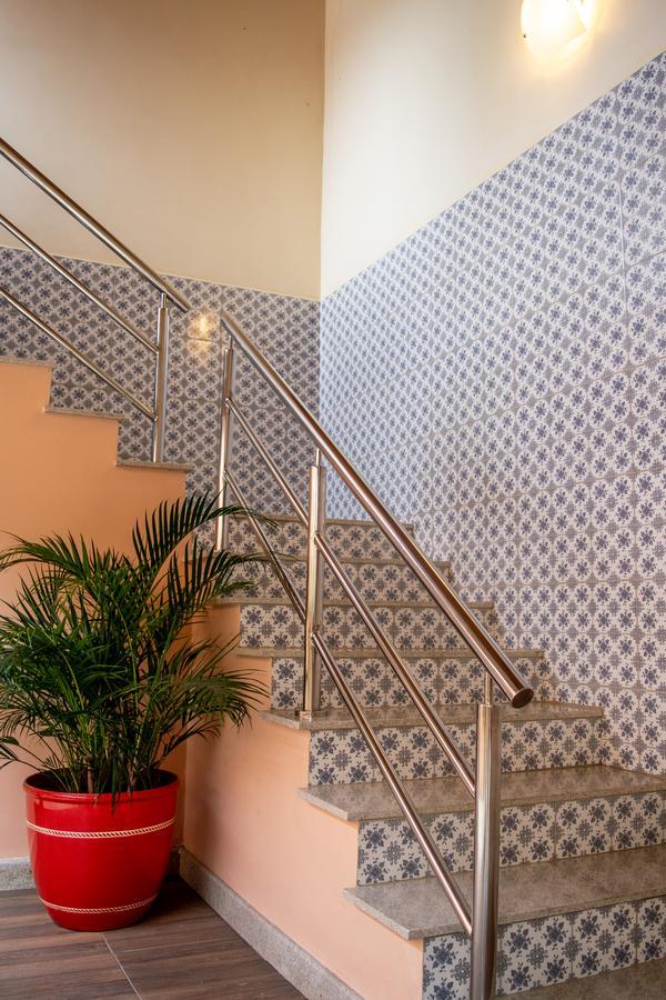 Mucugê Garimpo Da Terra Suites المظهر الخارجي الصورة
