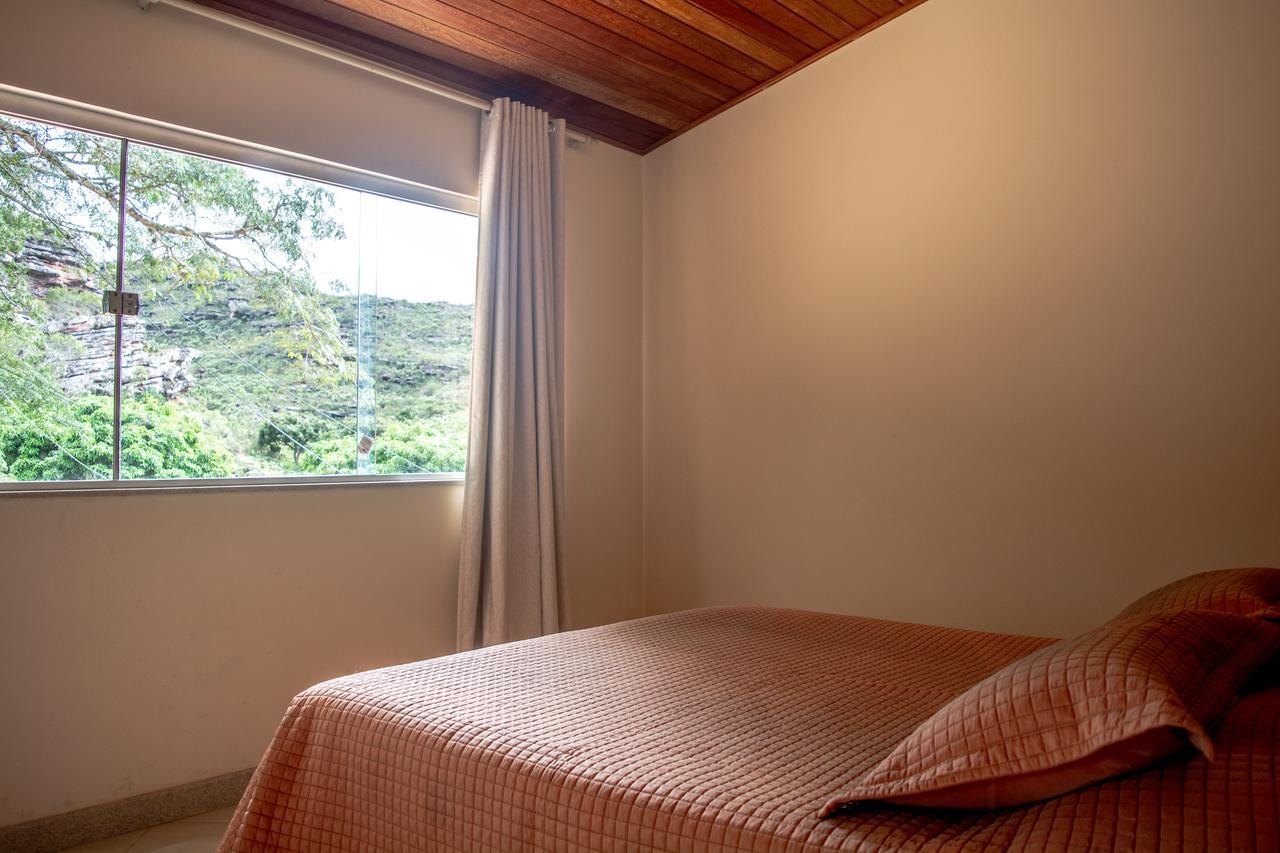 Mucugê Garimpo Da Terra Suites المظهر الخارجي الصورة