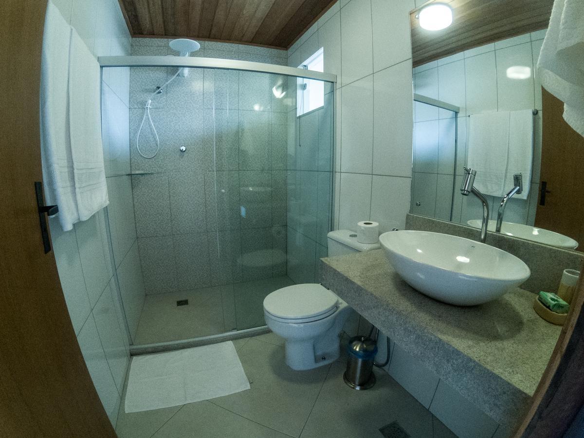 Mucugê Garimpo Da Terra Suites المظهر الخارجي الصورة