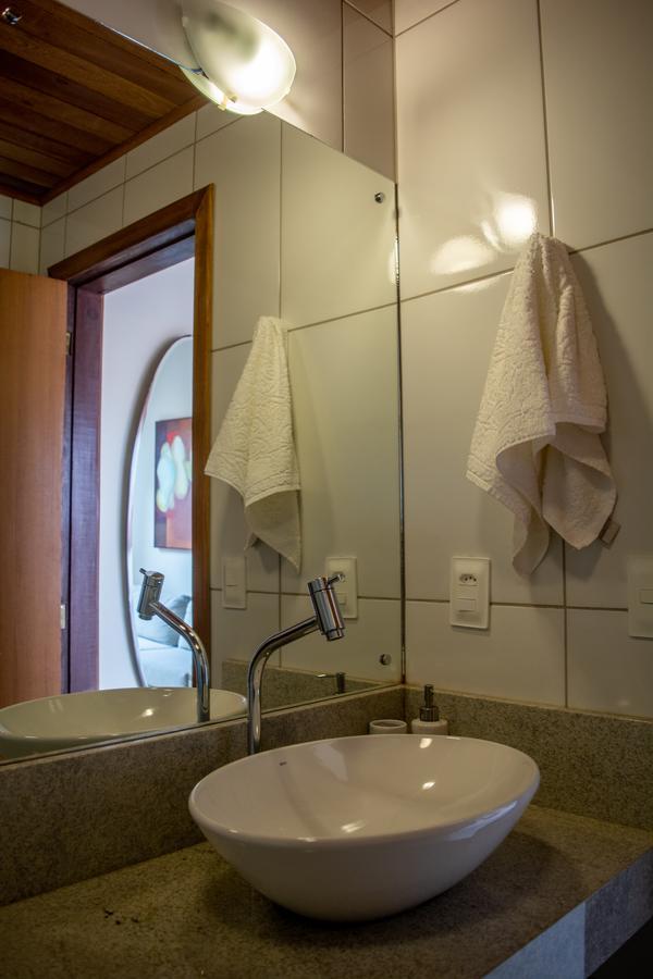 Mucugê Garimpo Da Terra Suites المظهر الخارجي الصورة